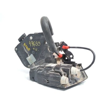 CERRADURA PUERTA TRASERA IZQUIERDA FK7224995AE 