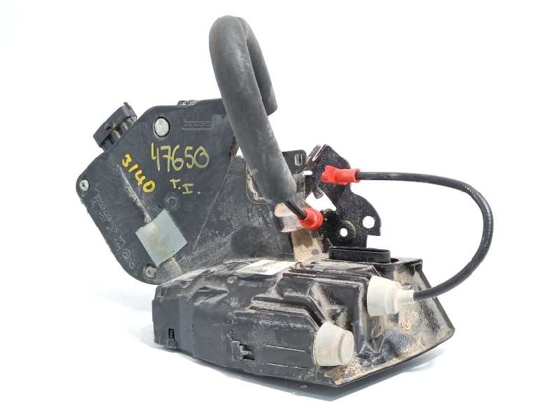 CERRADURA PUERTA TRASERA IZQUIERDA FK7224995AE 