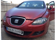 seat leon (1p1) del año 2005