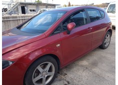 seat leon (1p1) del año 2005 2