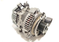 Recambio de alternador para bmw 3 (g20, g80, g28) 318 d referencia OEM IAM 8490538 12318490538 0127823040 2