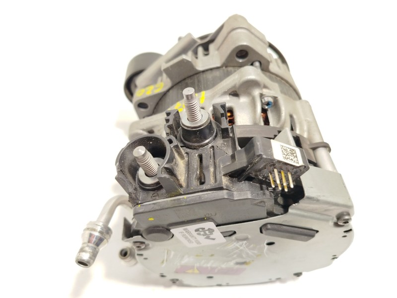Recambio de alternador para bmw 3 (g20, g80, g28) 318 d referencia OEM IAM 8490538 12318490538 0127823040