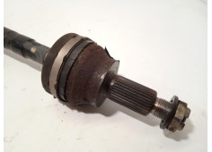 Recambio de transmision trasera izquierda para jaguar xf ii (x260) 3.0 d referencia OEM IAM GX734K139DB T2H3341  2