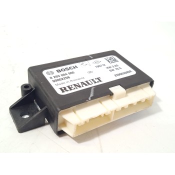 Recambio de modulo electronico para renault megane iv hatchback (b9a/m/n_) 1.5 blue dci 115 (b9a6) referencia OEM IAM 259900395R