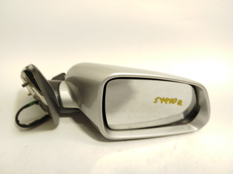 Recambio de retrovisor derecho para skoda octavia ii (1z3) 1.9 tdi referencia OEM IAM 1Z1857508F 1Z1857508F01C 