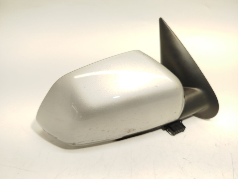 Recambio de retrovisor derecho para skoda octavia ii (1z3) 1.9 tdi referencia OEM IAM 1Z1857508F 1Z1857508F01C 