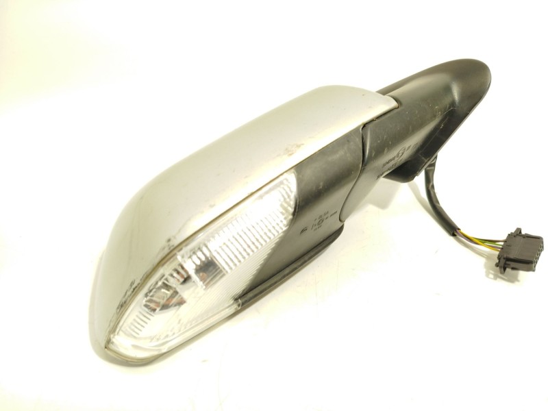 Recambio de retrovisor derecho para skoda octavia ii (1z3) 1.9 tdi referencia OEM IAM 1Z1857508F 1Z1857508F01C 