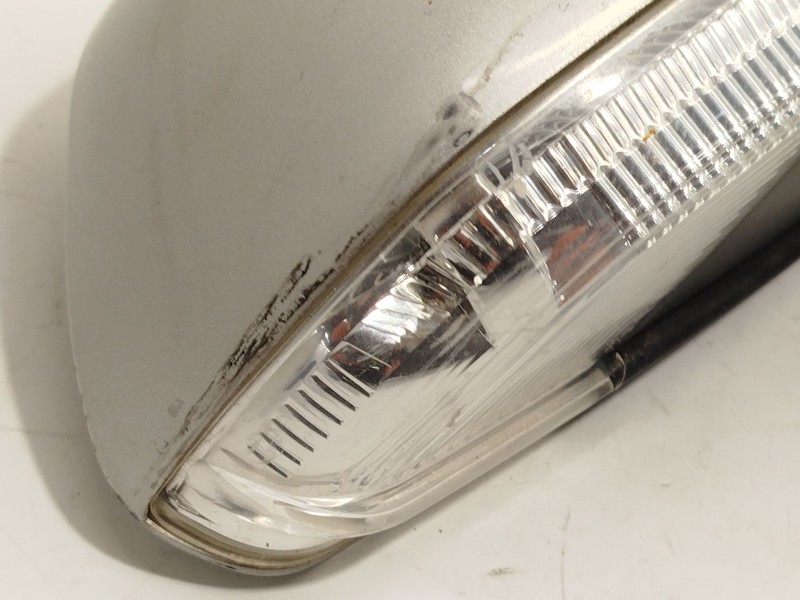 Recambio de retrovisor derecho para skoda octavia ii (1z3) 1.9 tdi referencia OEM IAM 1Z1857508F 1Z1857508F01C 