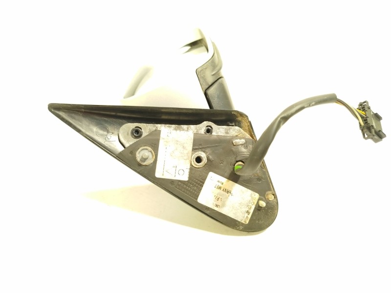 Recambio de retrovisor derecho para skoda octavia ii (1z3) 1.9 tdi referencia OEM IAM 1Z1857508F 1Z1857508F01C 