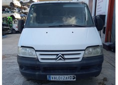 citroën jumper i furgoneta (244) del año 2004