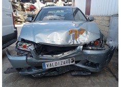 honda accord vii (cl, cn) del año 2004