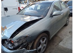 honda accord vii (cl, cn) del año 2004 2