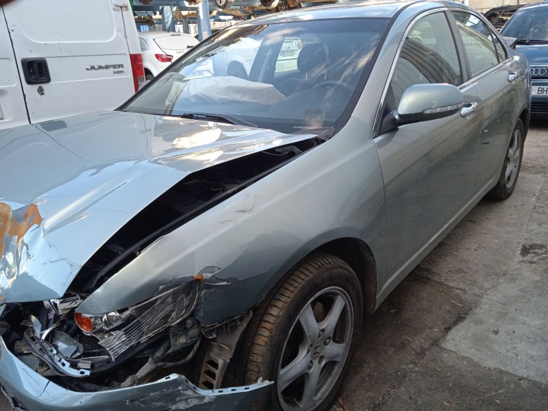 honda accord vii (cl, cn) del año 2004