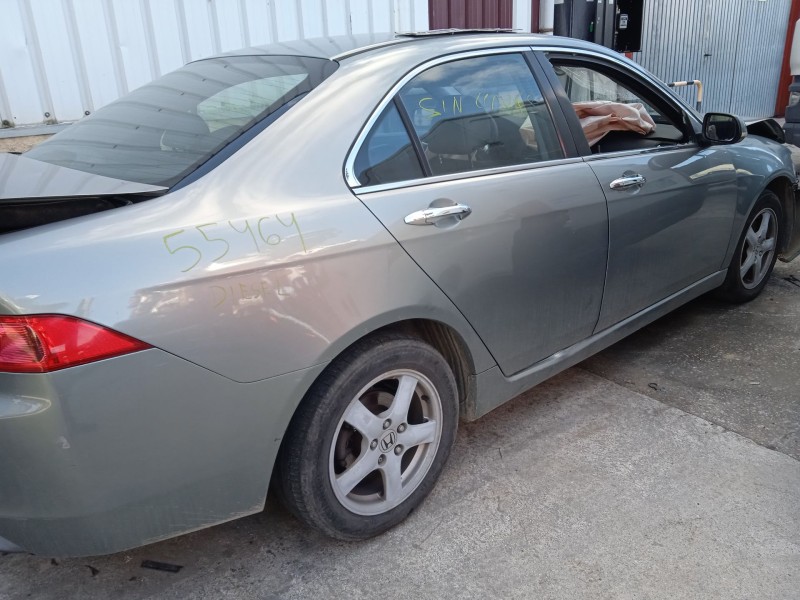 honda accord vii (cl, cn) del año 2004
