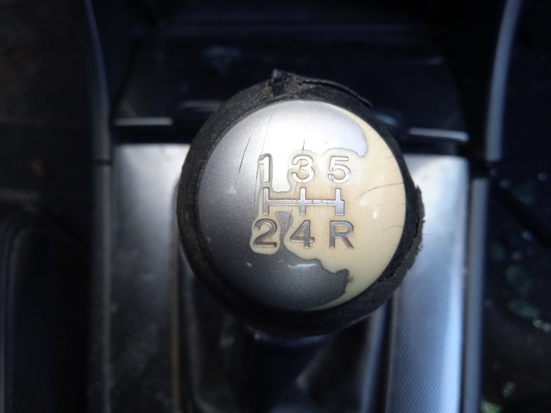 honda accord vii (cl, cn) del año 2004