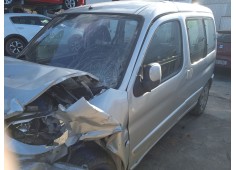 citroën berlingo / berlingo first monospace (mf_, gjk_, gfk_) del año 2006 2