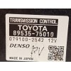 Recambio de modulo electronico para toyota auris (_e15_) 1.8 hybrid (zwe150_) referencia OEM IAM 8953575010  0791002542