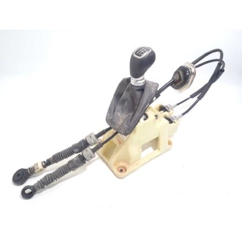 Recambio de palanca cambio para hyundai i20´20 ( bc3/bi3desde 08/20 ) 1.2 referencia OEM IAM 43700Q0200NNB 43790Q0100 