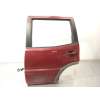Recambio de puerta trasera izquierda para nissan terrano ii (r20) 2.7 tdi 4wd referencia OEM IAM 821017F630  