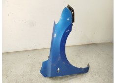 Recambio de aleta delantera derecha para hyundai i30 (fd) 1.4 referencia OEM IAM 663212R030   2