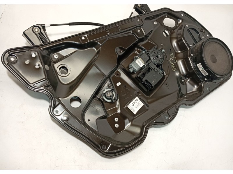 ELEVALUNAS DELANTERO IZQUIERDO 3AA837461C 3AA959701A 3AA837755C