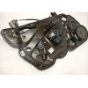 Recambio de elevalunas delantero izquierdo para volkswagen passat b7 variant (365) 2.0 tdi referencia OEM IAM 3AA837461C 3AA9597