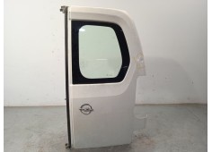 Recambio de puerta trasera derecha para opel combo e tour / life (k9) 1.2 referencia OEM IAM 9820436680  