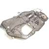 Recambio de elevalunas delantero izquierdo para mazda 2 lim. (de) 1.3 active + (3-ptas.) referencia OEM IAM DJ015958X  DJ015997X