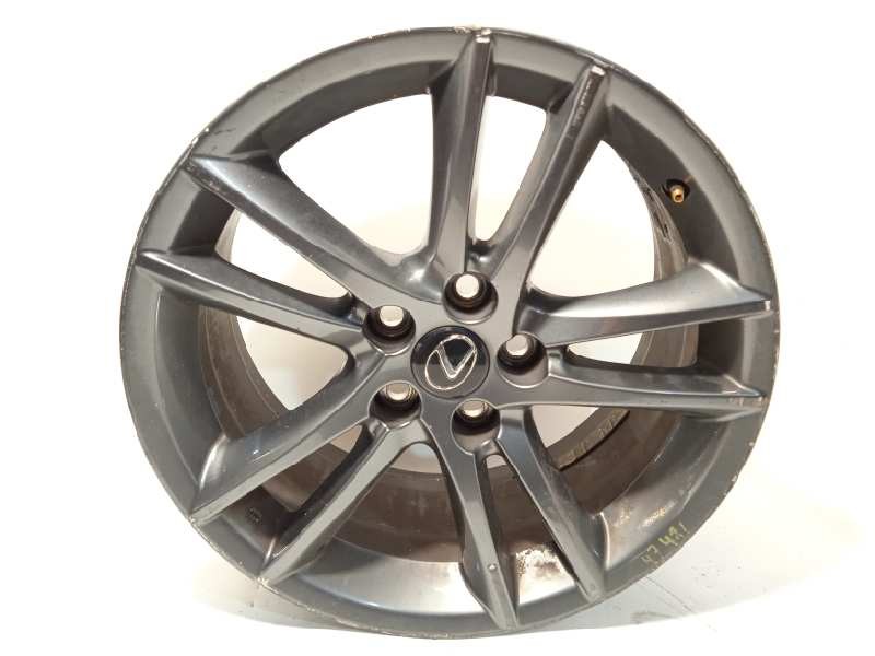 Recambio de llanta para lexus is200 (ds2/is2) 200d referencia OEM IAM 42611WY080  