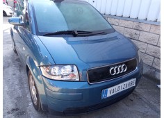 AUDI A2 (8Z0)