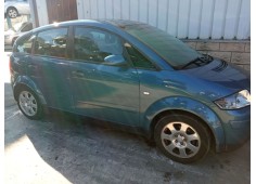audi a2 (8z0) del año 2001 2