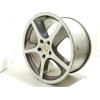 Recambio de llanta para porsche cayenne (9pa) s 4.8 referencia OEM IAM 7L5601025Q 955362142009A1 
