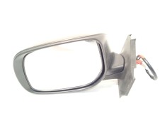 Recambio de retrovisor izquierdo para toyota yaris (_p9_) 1.4 d-4d (nlp90_) referencia OEM IAM 879400D250  