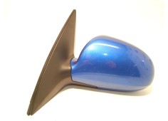 Recambio de retrovisor izquierdo para hyundai i30 (fd) 1.4 referencia OEM IAM 876102R100 876102R100BV  2
