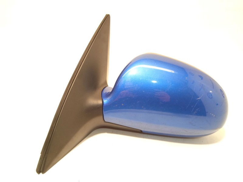 Recambio de retrovisor izquierdo para hyundai i30 (fd) 1.4 referencia OEM IAM 876102R100 876102R100BV 
