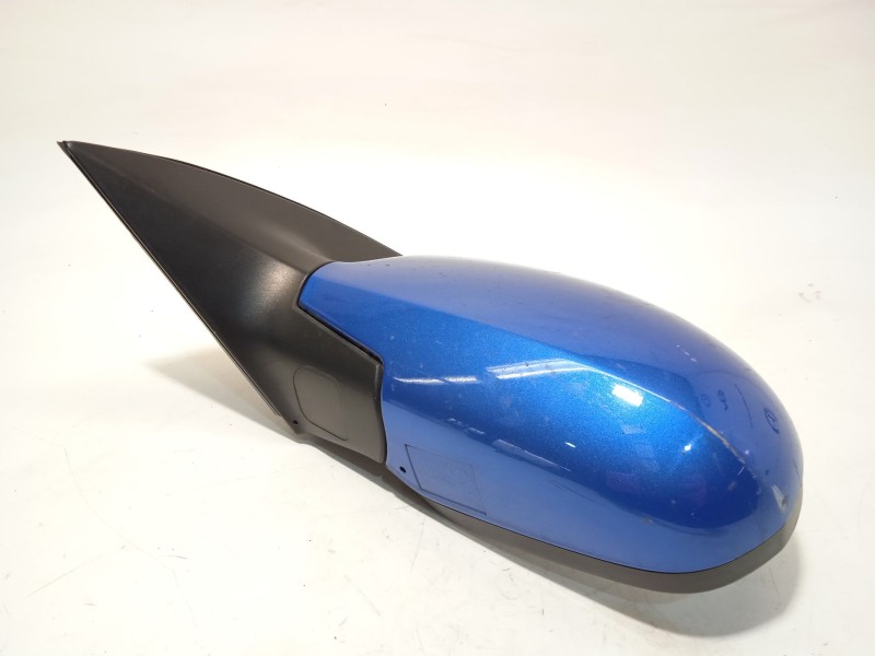 Recambio de retrovisor izquierdo para hyundai i30 (fd) 1.4 referencia OEM IAM 876102R100 876102R100BV 