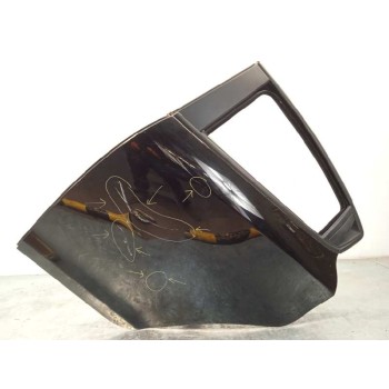 Recambio de puerta trasera izquierda para alfa romeo giulietta (191) super (2016-) referencia OEM IAM 50509299  