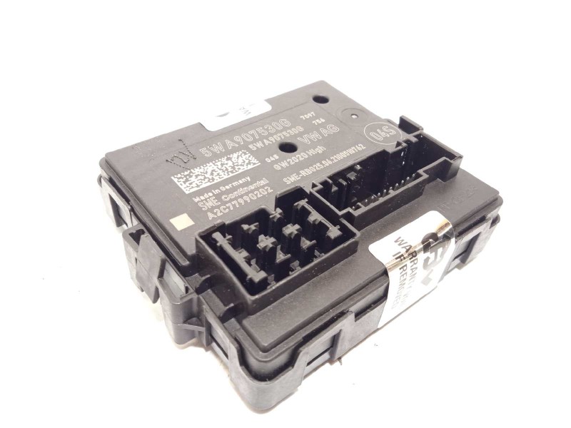 MODULO ELECTRONICO 5WA907530G A2C77990202