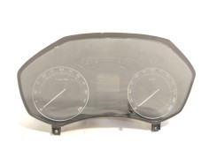Recambio de cuadro instrumentos para skoda octavia ii (1z3) 1.9 tdi referencia OEM IAM 1Z0920822D 1Z0920822DKD0 A2C53142837 2