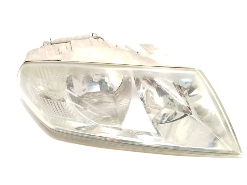 Recambio de faro derecho para skoda octavia ii (1z3) 1.9 tdi referencia OEM IAM 1Z1941018P  