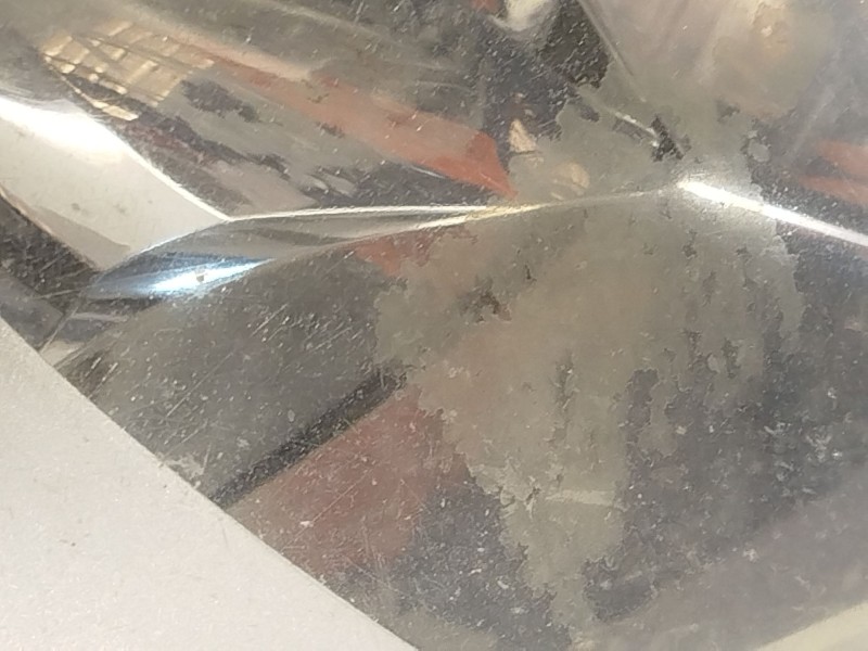 Recambio de faro derecho para skoda octavia ii (1z3) 1.9 tdi referencia OEM IAM 1Z1941018P  