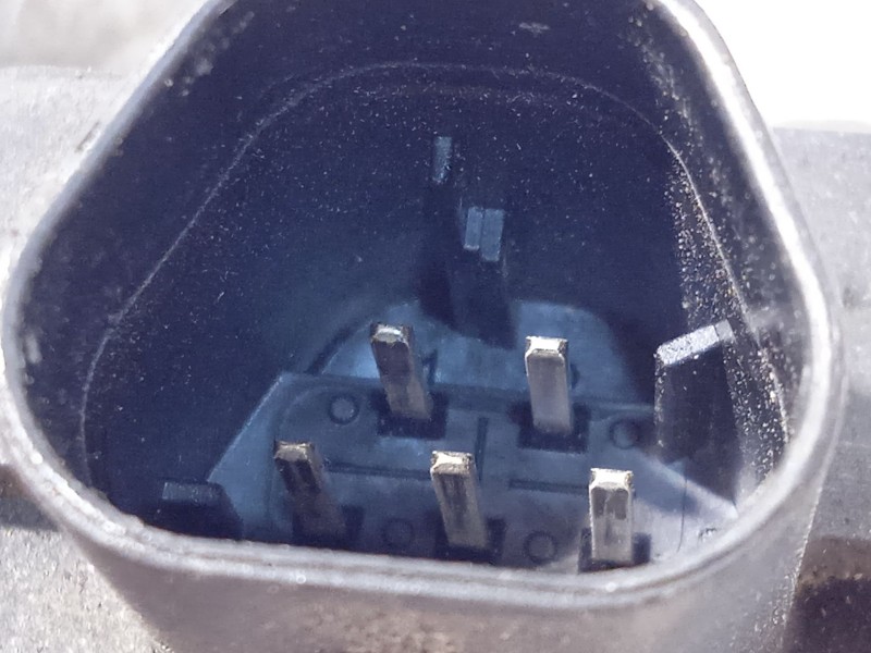 Recambio de caudalimetro para jaguar xf ii (x260) 3.0 d referencia OEM IAM CPLA12B579AA  0280218286