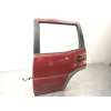 Recambio de puerta trasera izquierda para nissan terrano ii (r20) 2.7 tdi 4wd referencia OEM IAM 821017F630  