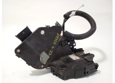 Recambio de cerradura puerta delantera izquierda para jaguar xf ii (x260) 3.0 d referencia OEM IAM GX63203A29EC   2