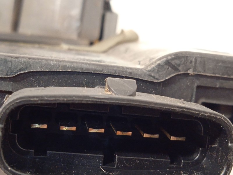 Recambio de cerradura puerta delantera izquierda para jaguar xf ii (x260) 3.0 d referencia OEM IAM GX63203A29EC  