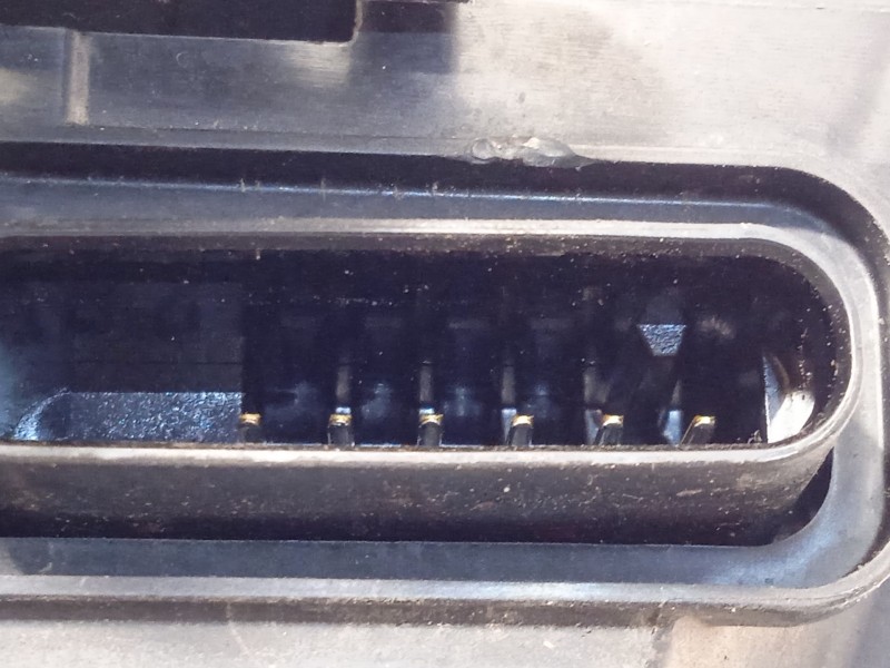 Recambio de cerradura puerta delantera izquierda para jaguar xf ii (x260) 3.0 d referencia OEM IAM GX63203A29EC  