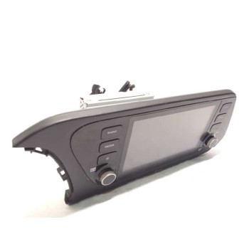 PANTALLA MULTIFUNCION 96160Q0420NNB 