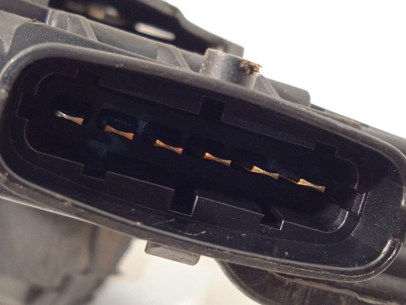 Recambio de cerradura puerta trasera derecha para jaguar xf ii (x260) 3.0 d referencia OEM IAM GX6324994ED  