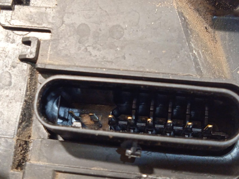 Recambio de cerradura puerta trasera derecha para jaguar xf ii (x260) 3.0 d referencia OEM IAM GX6324994ED  