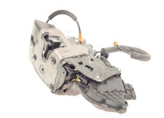 Recambio de cerradura puerta trasera izquierda para jaguar xf ii (x260) 3.0 d referencia OEM IAM GX6324995ED  